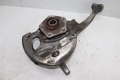 Buje de rueda delantera vertical Porsche Macan 95B 2020 nudillo RHS J210 Foto 1 de 3