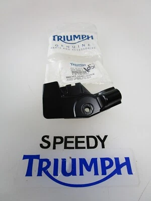 SOPORTE DE PALANCA DE EMBRAGUE TRIUMPH DAYTONA 675 DAYTONA 600 Y 650 T2046512 Foto 1 de 4