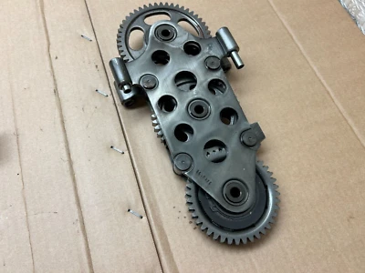 Steuerzahnräder Front Honda VTR 1000 SP-1 SC45 2000-  VTR- 050.3 - Image 1 of 4