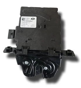 Chiusura per stivali Jaguar XE T2H59603 CPLAA442A66A - Foto 1 di 2