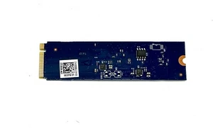 0E650 Dell Latitude 3190 / 3189 64GB eMMC M.2 Storage Drive Module NEW!~ - Picture 1 of 2