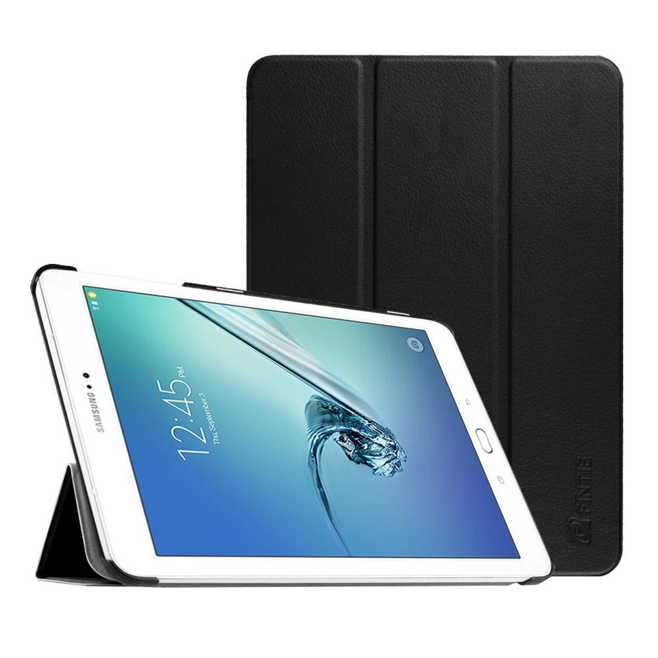 Slim Shell Case Stand Cover for Samsung Galaxy Tab S2 9.7 Tablet SM-T810/815/817 - Image 1 of 4