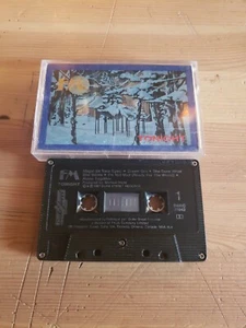 FM Tonight CASSETTE Tape - Picture 1 of 2