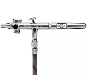 Iwata Eclipse Series HP-SBS Gravity Airbrush (IW-ECL-SBS) - Picture 1 of 1