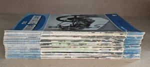 The Model Engineer Volume 109: Complete Set July-Dec 1953 - Loose Set - Picture 1 of 5