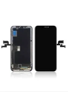 iTech Parts LCD Touchscreen Display für Apple iPhone X - Bild 1 von 1