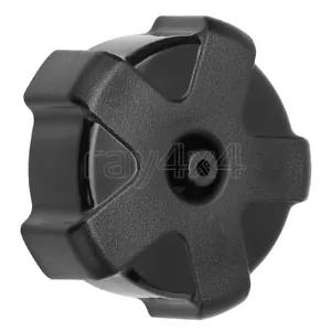 NEW for 1984 - 1987 SUZUKI LT50 LT 50 QUADRUNNER ATV FUEL GAS CAP 44200-04610 - Picture 1 of 10