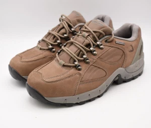 Women's Regatta Great Outdoors Lady Enroute Lightweight Walking Hiking Shoes UK5 - Picture 1 of 9