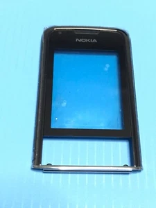Nokia 8800 arte sapphire - Front cover - Picture 1 of 8