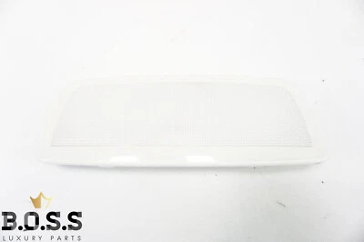 MERCEDES GLK350 X204 2010-2015 LÁMPARA DE LECTURA TRASERA SUPERIOR LUZ DOMO OEM Foto 1 de 4