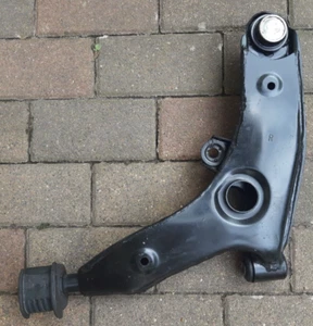 Querlenker Vorderachse Rechts Volvo S40 I VS V40 Kombi VW Mitsubishi Carisma DA - Bild 1 von 10