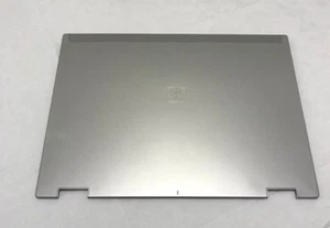 HP ELITE BOOK 8530P Lid With LED Light 495043-001 - Picture 1 of 2