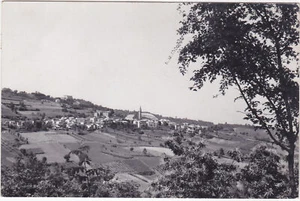 GROPPARELLO - PIACENZA - PANORAMA - VIAGG. 1972 -83418- - Picture 1 of 1