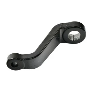 Steel Drop Pitman Arm For 87-06 Jeep Wrangler TJ YJ 84-01 Cherokee XJ 6605 - Picture 1 of 8