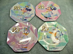 Set piatti Topolino Amici Tokyo Disney Sea Limited 20° tempo per brillare - Foto 1 di 6