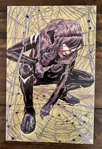 Amazing Spider-Man #20 Macro Turini Virgen Cubierta Variante B Muy Alto Grado - Imagen 1 de 2