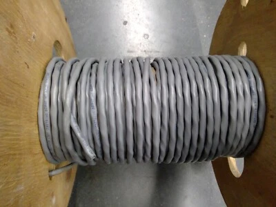 Belden 9729 2 пары 24AWG многожильный цифровой аудиокабель продается по футам * Бесплатная доставка * - Изображение 1 из 3