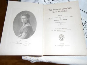 Für Sammler!! 3 sehr alte (antiquarische) Bücher, Herbert Eulenberg u.a. - Bild 1 von 11