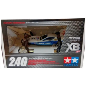 Tamiya Neo Mighty Frog XB 1/10 Electric RC Car Complete Japan - Picture 1 of 5