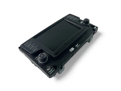 Écran Affichage ES648 VW 3G0919605B - Photo 1/4