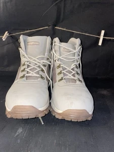 Stivali uomo Goodyear Montana impermeabili da lavoro outdoor e mountain escursionismo taglia 12 - Foto 1 di 10