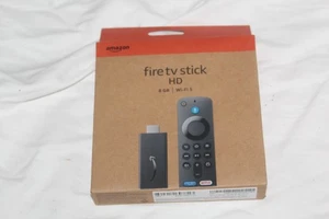 New Amazon Firetv Fire Stick HD 8G Wifi S - Picture 1 of 2
