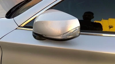 Питание зеркала со стороны водителя без памяти подходит для 17–22 INFINITI Q60 655931 - Изображение 1 из 4