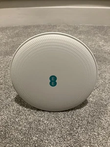 EE Smart WiFi Disc – Wireless Booster Extender – Model WE410443-0T – 12V 2A - Picture 1 of 4