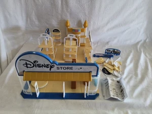 Zuru Mini Brands Disney Store Series 2 - Shelves And Store Display  - Bild 1 von 12