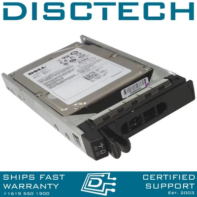Dell 341-7440 SAS Hard Drive Kit - Image 1 of 2