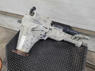 2013-2020 Dodge Ram Truck 1500 Front Axle Differential Carrier 3.21 Ratio OEM Foto 1 de 4