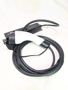 V2L Adapter Fits Ioniq 5, Ioniq 6 & Kia EV6,15A J1772 Plug, Discharger Plug - Picture 1 of 3