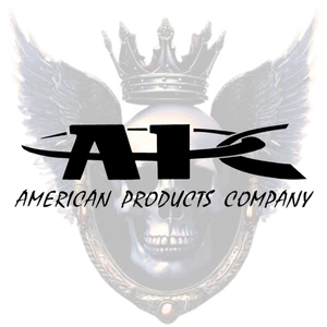 American Products Company Vinyl Decal | APC | Car Performance - Bild 1 von 3