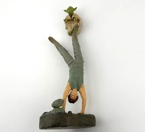 💥 Star Wars💥There is No Try 💥Empire Strikes Back 2025 Hallmark Ornament - Bild 1 von 8