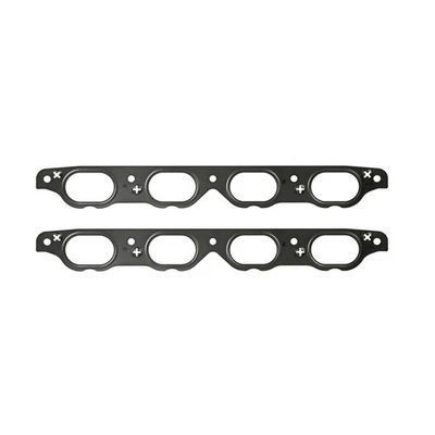 Комплект прокладок впускного коллектора Fel-Pro MS 97538 для некоторых моделей BMW Morgan 2007-2008 годов выпуска - Изображение 1 из 4