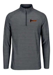 Hammer Bowling Classic Striker Quarter Zip Pullover - Picture 1 of 14