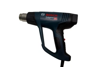 Bosch Soffiatore Aria Calda Pistola Aria Calda GHG 23-66 Intervallo Temperatura 50-650°C 2300W - Foto 1 di 6