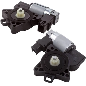 Front Left  & Right Power Window Lift Motor For Mazda 3  2004-2009 - Picture 1 of 9