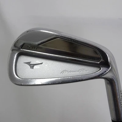 Mizuno Iron Set Mizuno Pro 518 Stiff Dynamic Gold 105 S200 6 pieces - Image 1 of 4