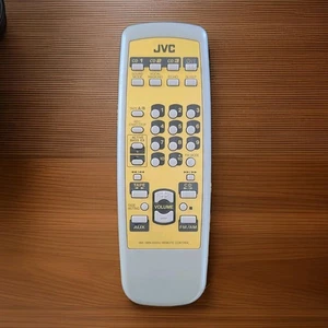 Mando a distancia JVC RM-SMXJ500U funciona  - Imagen 1 de 4