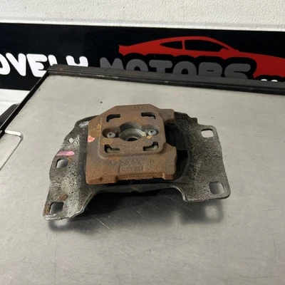 FORD FOCUS MK2 ST225 2.5 PETROL NS PASSENGER SIDE ENGINE MOUNT 2005-2008 #F3 - Image 1 of 4