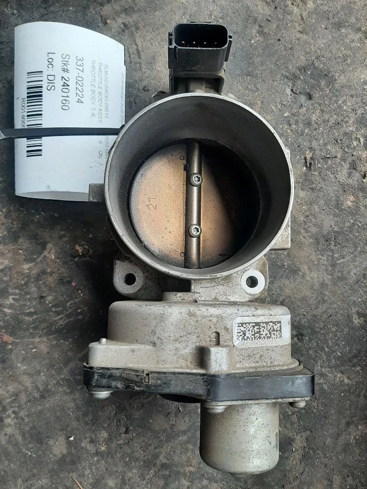 Conjunto de válvula de carrocería de acelerador Ford Expedition 2010-2014 motor de 5,4 L 8L3Z9E926C Foto 1 de 4