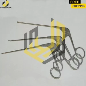 Acufex 3 Piece Arthroscopy Set - Picture 1 of 3