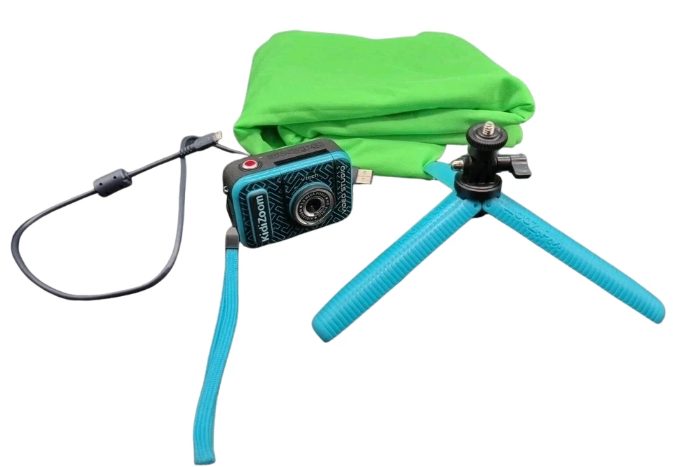 VTECH KidiZoom Video Studio HD Spielzeugkamera gebraucht - guter Zustand - Bild 1 von 1