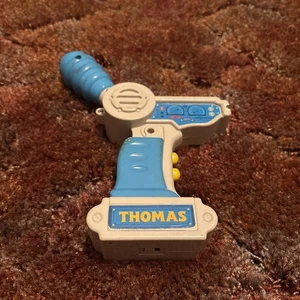2006 Hit Toy Company Thomas & Friends Trackmaster Fernbedienung blau - Bild 1 von 5