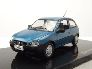 OPEL Corsa B Swing 1995 1/43 ixo CLC581N.22 - Picture 1 of 5