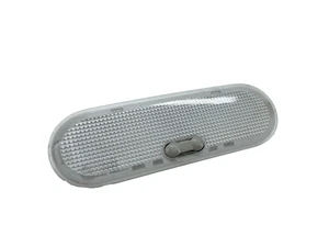 RENAULT CLIO MK3 INTERIOR ROOF LIGHT READING COUTESY LIGHT 1.5 DCI 2009-2013 - Picture 1 of 12
