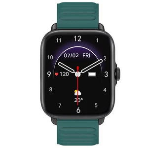 Color: Forest Green - SmartPRO Smartwatch With Magnetic Belt And Activity Tracke - Picture 1 of 1