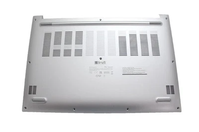 Cubierta Inferior Plata Asus VivoBook K3605Z K3605ZU Usada - Imagen 1 de 2