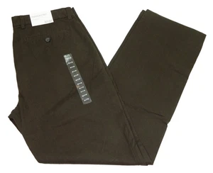 Men's Chino Pants NEW GAP Premium Fabric Striped Tag 32x32 measured size 31x31 - Picture 1 of 6